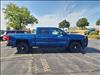 2018 Chevrolet Silverado 1500 LT Z71