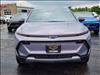 2024 Chevrolet Equinox EV LT