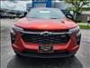 2024 Chevrolet Trax RS