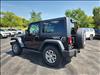 2018 Jeep Wrangler JK Rubicon