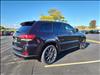 2021 Jeep Grand Cherokee Overland
