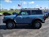 2021 Ford Bronco Badlands Advanced