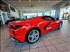 2024 Chevrolet Corvette Stingray w/2LT
