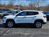 2024 Jeep Compass Sport