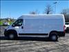 2024 RAM ProMaster 159 WB High Roof Cargo