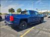 2018 Chevrolet Silverado 1500 LT Z71