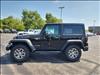 2018 Jeep Wrangler JK Rubicon