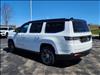 2024 Wagoneer Grand Wagoneer Base