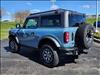2021 Ford Bronco Badlands Advanced