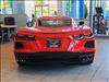 2024 Chevrolet Corvette Stingray w/2LT
