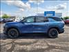 2024 Chevrolet Traverse LS