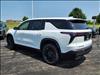 2024 Chevrolet Traverse LS
