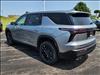 2024 Chevrolet Traverse LS