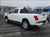 2018 Nissan Titan XD SV