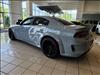 2022 Dodge Charger SRT Hellcat Widebody