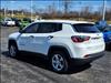 2024 Jeep Compass Sport