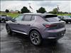 2024 Chevrolet Equinox EV LT