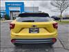 2025 Chevrolet Trax RS