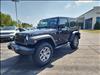 2018 Jeep Wrangler JK Rubicon