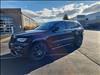 2021 Jeep Grand Cherokee Overland