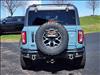 2021 Ford Bronco Badlands Advanced