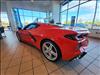 2024 Chevrolet Corvette Stingray w/2LT
