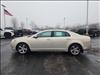 2012 Chevrolet Malibu LT w/1LT