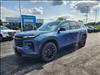 2024 Chevrolet Traverse LS