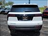 2024 Chevrolet Traverse LS