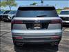 2024 Chevrolet Traverse LS