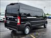 2024 RAM ProMaster 159 WB High Roof Cargo