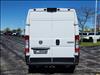 2024 RAM ProMaster 159 WB High Roof Cargo