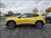 2025 Chevrolet Trax RS