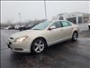 2012 Chevrolet Malibu LT w/1LT