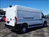 2024 RAM ProMaster 159 WB High Roof Cargo