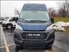 2025 RAM ProMaster Base