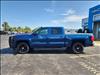 2018 Chevrolet Silverado 1500 LT Z71
