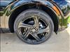 2024 Chevrolet Equinox EV Launch Edition