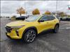 2025 Chevrolet Trax RS
