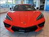 2024 Chevrolet Corvette Stingray w/2LT