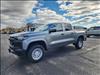 2024 Chevrolet Colorado WT
