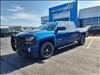 2018 Chevrolet Silverado 1500 LT Z71