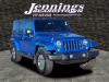 2015 Jeep Wrangler Unlimited