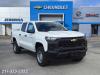 2024 Chevrolet Colorado