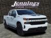 2022 Chevrolet Silverado 1500 Limited