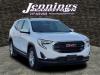 2021 GMC Terrain