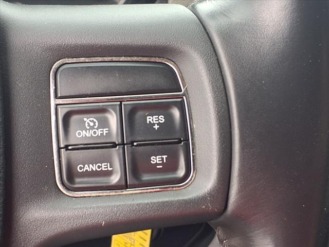 2012 RAM 1500 Big Horn