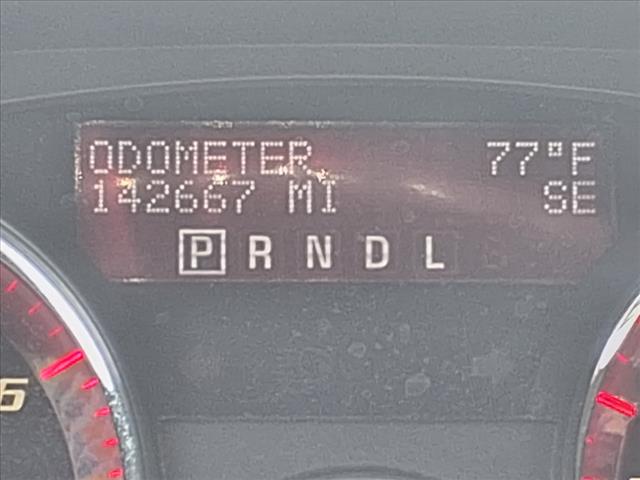 2012 GMC Acadia Denali
