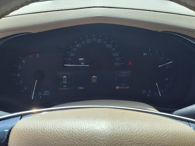 2015 Cadillac CTS 2.0T Luxury Collection