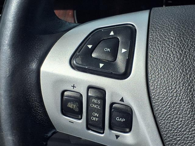 2011 Ford Edge Limited